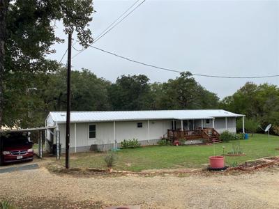 42 Pawnee Trail