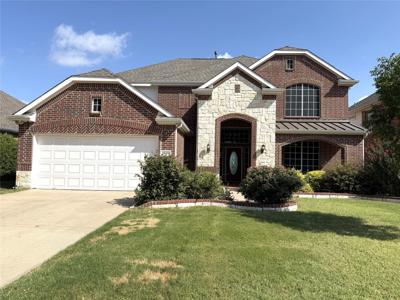 2800 Appaloosa Court