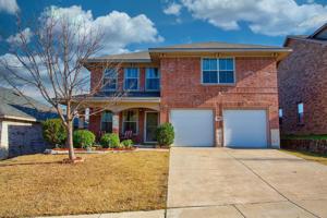 1807 Corriander Trail
