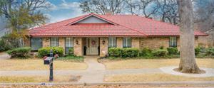 3505 Lake Pontchartrain Drive