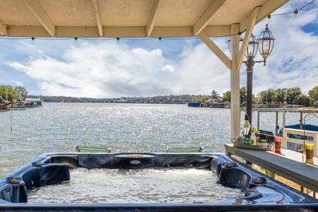 4038 Lands End Court