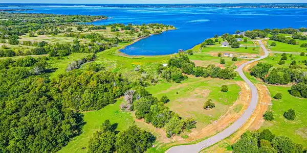 Lot 77- Boat Slip # Paradise Cove
