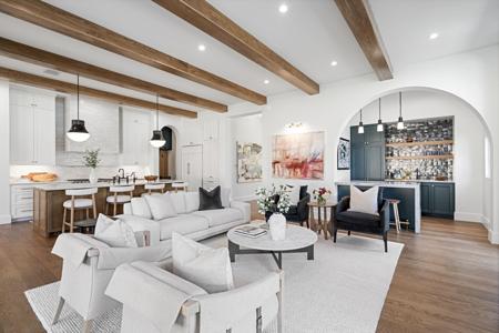 6903 La Vista Drive