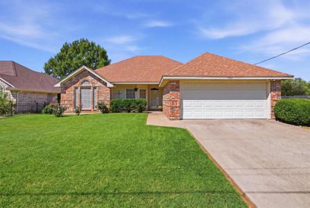 1400 Spanish Trail Drive