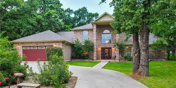 8630 Eagle Mountain Circle Lot 33