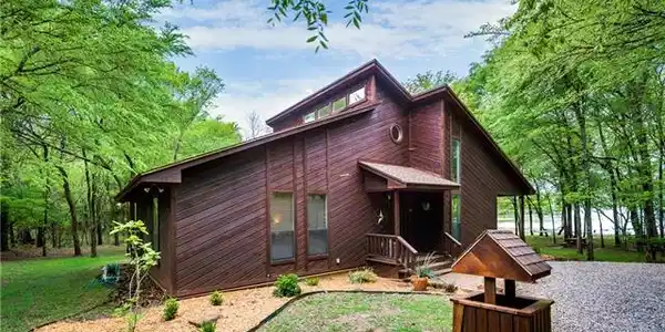 6956 SE County Road 2385 Lot 4