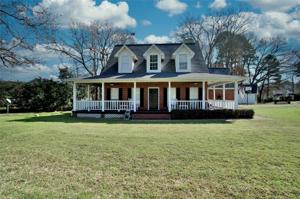 5861 Cape Drive