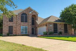 2728 Forest Lake Drive