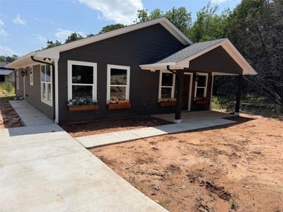 3610 Broken Bow Drive