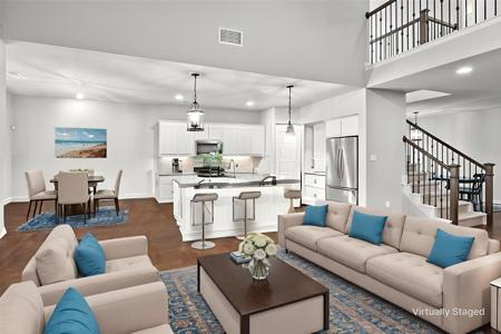 1401 Wood Duck Drive