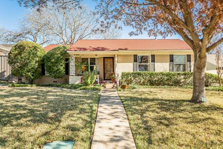 802 Kirkwood Drive