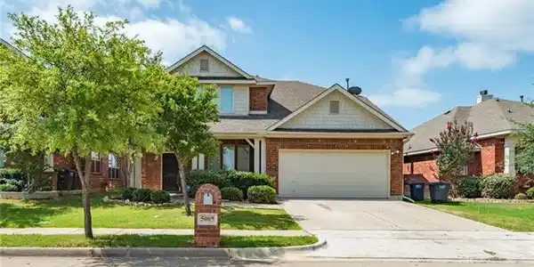 5005 Wild Oats Drive Lot 12