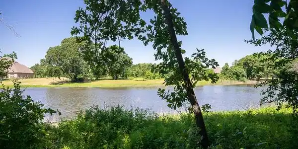 L 339 Deep Water Cove Lot 339