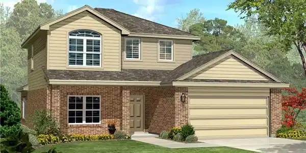 1256 EDGEWATER Drive Lot 15