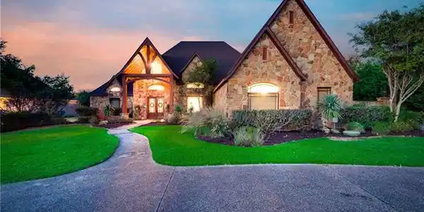 6116 Lake Shore Drive Lot 71