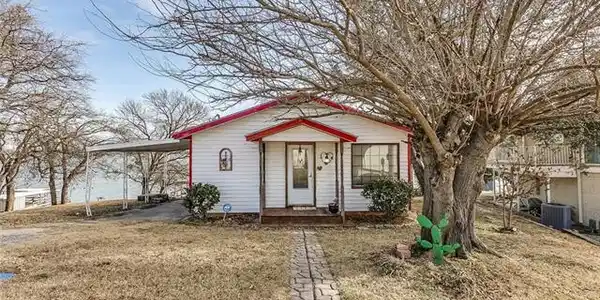 6908 Quarteroaks Drive Lot 4