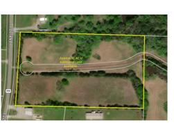 Lot 1 TBD Fm 273