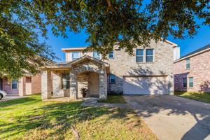 5327 Nueces Lane