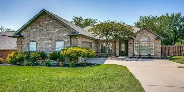 8821 Hidden Hill Drive