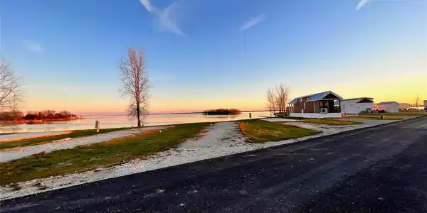 Lot 116 Peninsula Point