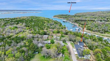 440 Bentwood Drive
