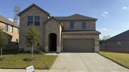 8294 Hunsaker Lane