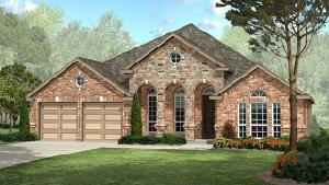 2964 LOCH Circle Lot 8