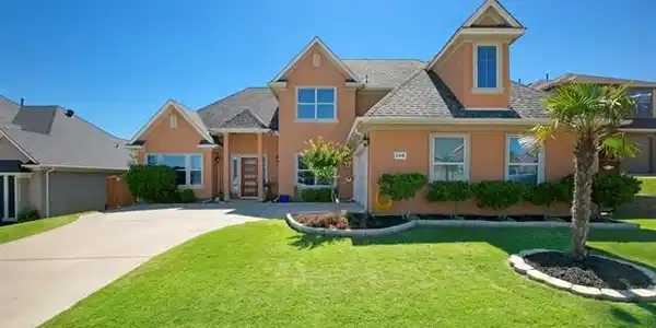 8916 Lake Rock Court Lot 15