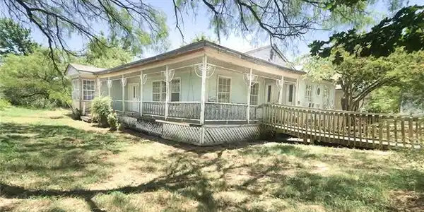 856 SE County Road 3048D Lot 29
