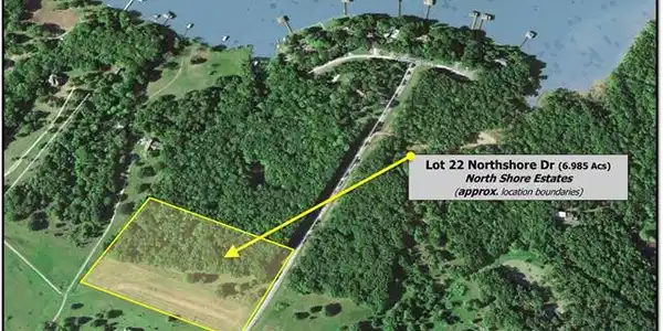 Lot 22 L 22 Northshore Drive