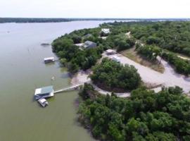 Lot 8 TBD Co Road 592