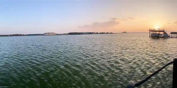 1207 The Shores Drive