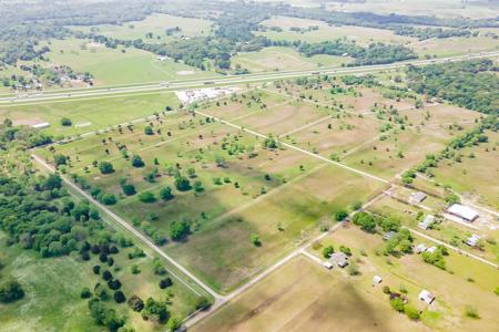 Lot 25 Private Road 7921 TBD