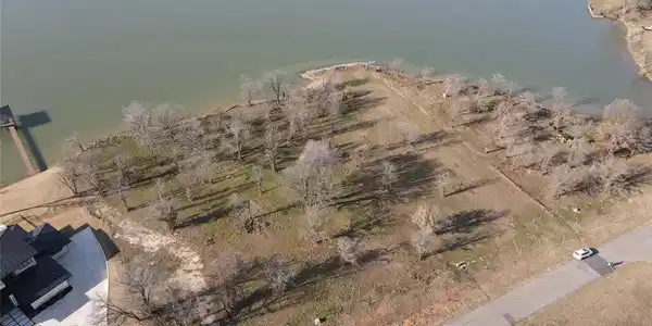Lot 55 Paradise Cove
