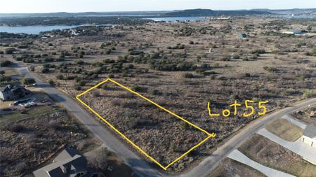 Lot 55 Cheyenne Drive