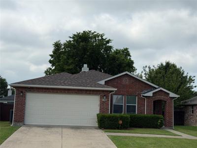 1708 Canyon Oaks Drive