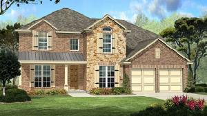 2967 LOCH Circle Lot 2