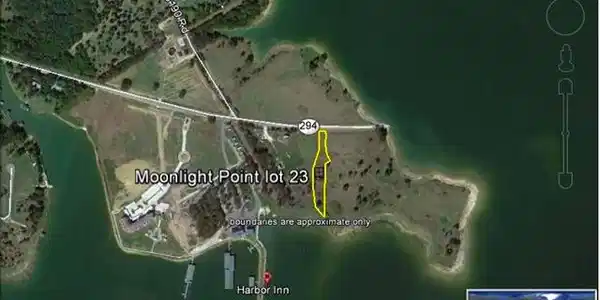 lot 23 Moonlight Bay Lot 23