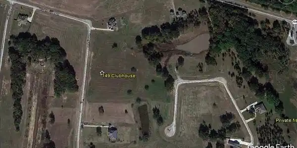lt 149 Clubhouse Drive Lot 149