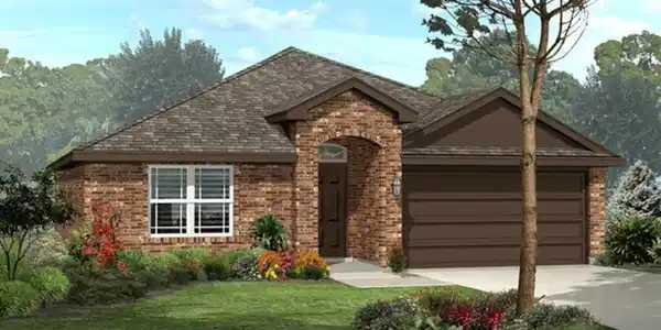1125 FOREST GLEN Drive