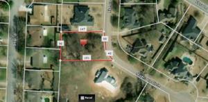 2104 Rivercrest Circle