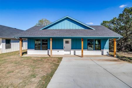 2223 Comet Trail