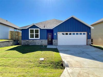 5905 Barkridge Drive