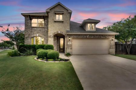 1305 Greenrock Court