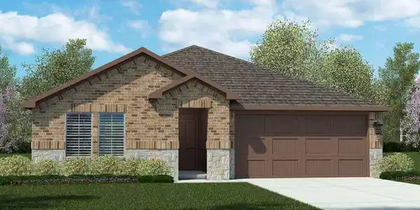 405 BLANCO Drive