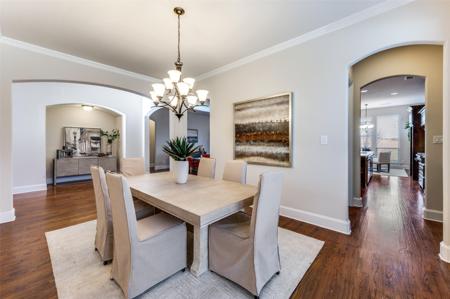 3229 Balmerino Lane