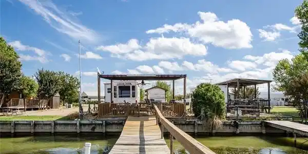 2014 Pelican Isle Drive Lot 47