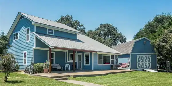 5002 Arrowhead Point
