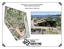 Lot 6R Harbor Way