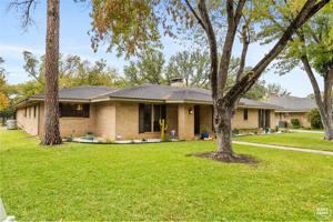 807 Brook Hollow Street